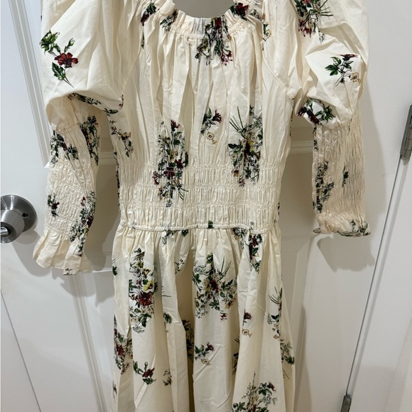 Doen Kaira dress PRIMROSE BOUQUET NwT - Picture 9 of 10